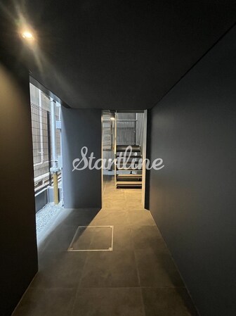 ロイジェント銀座の物件内観写真